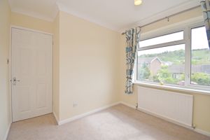 Bedroom- click for photo gallery